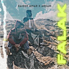 Falak (the sky) - Zer Zabar (Haider Omar, Arham)