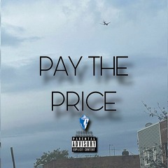 PAY THE PRICE - Single