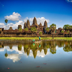 Review Top 2-Day Angkor Wat With Small Big Circuit and Banteay Srei Tour