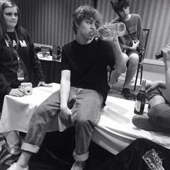 وينه كلامك ذاك حجيك اليه