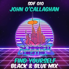 John O'callaghan - Find Yourself (Black & Blue New Mix) *FREE DOWNLOAD*