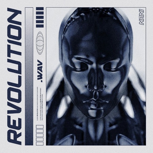 UNSECRET - REVOLUTION (flip by _Nani_)