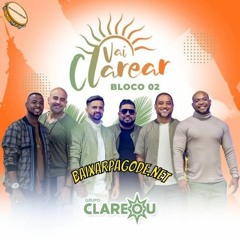 Não É Sempre (Ao Vivo)