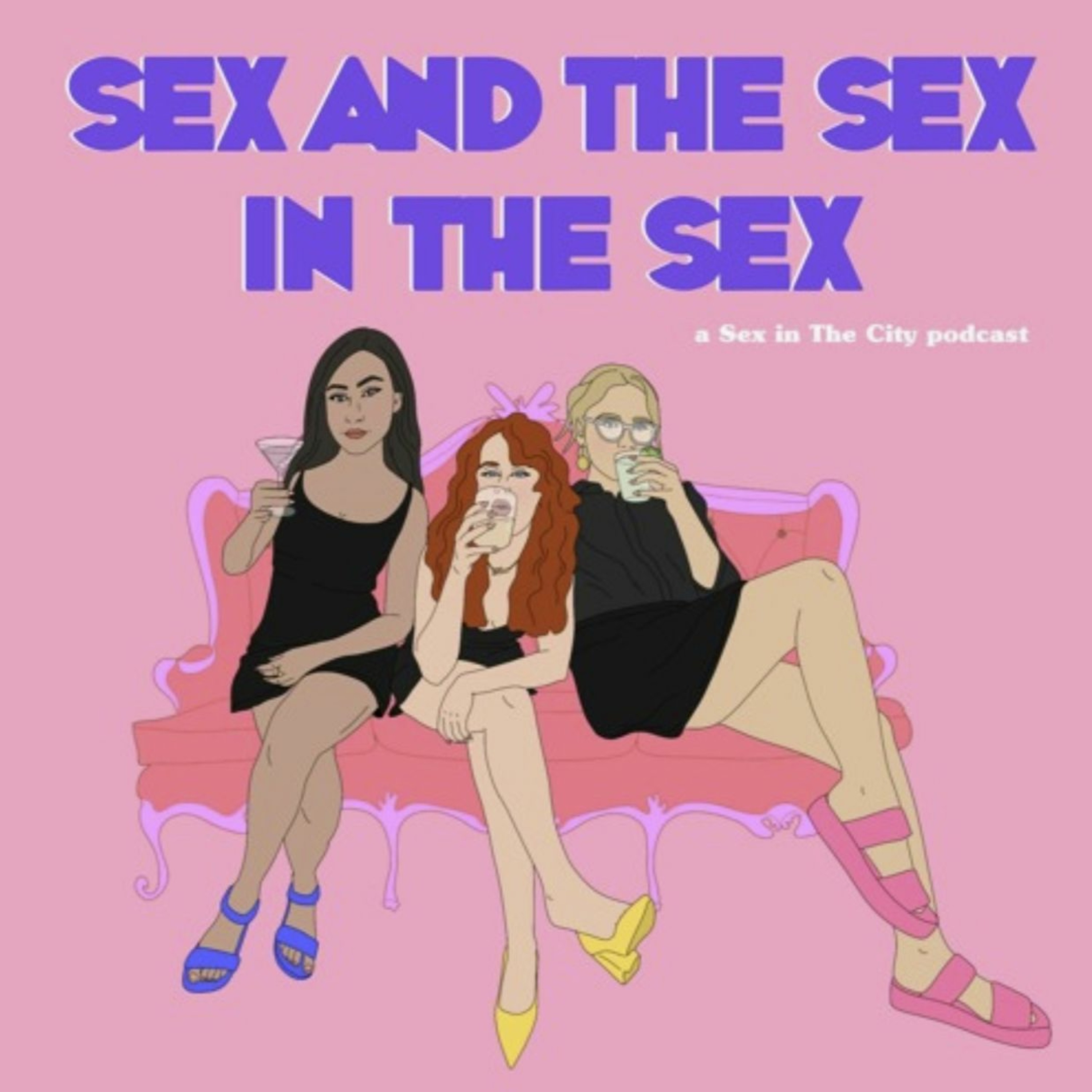 sex and the sex in the sex