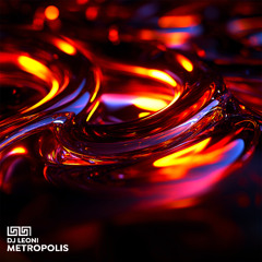Dj Leoni - Metropolis
