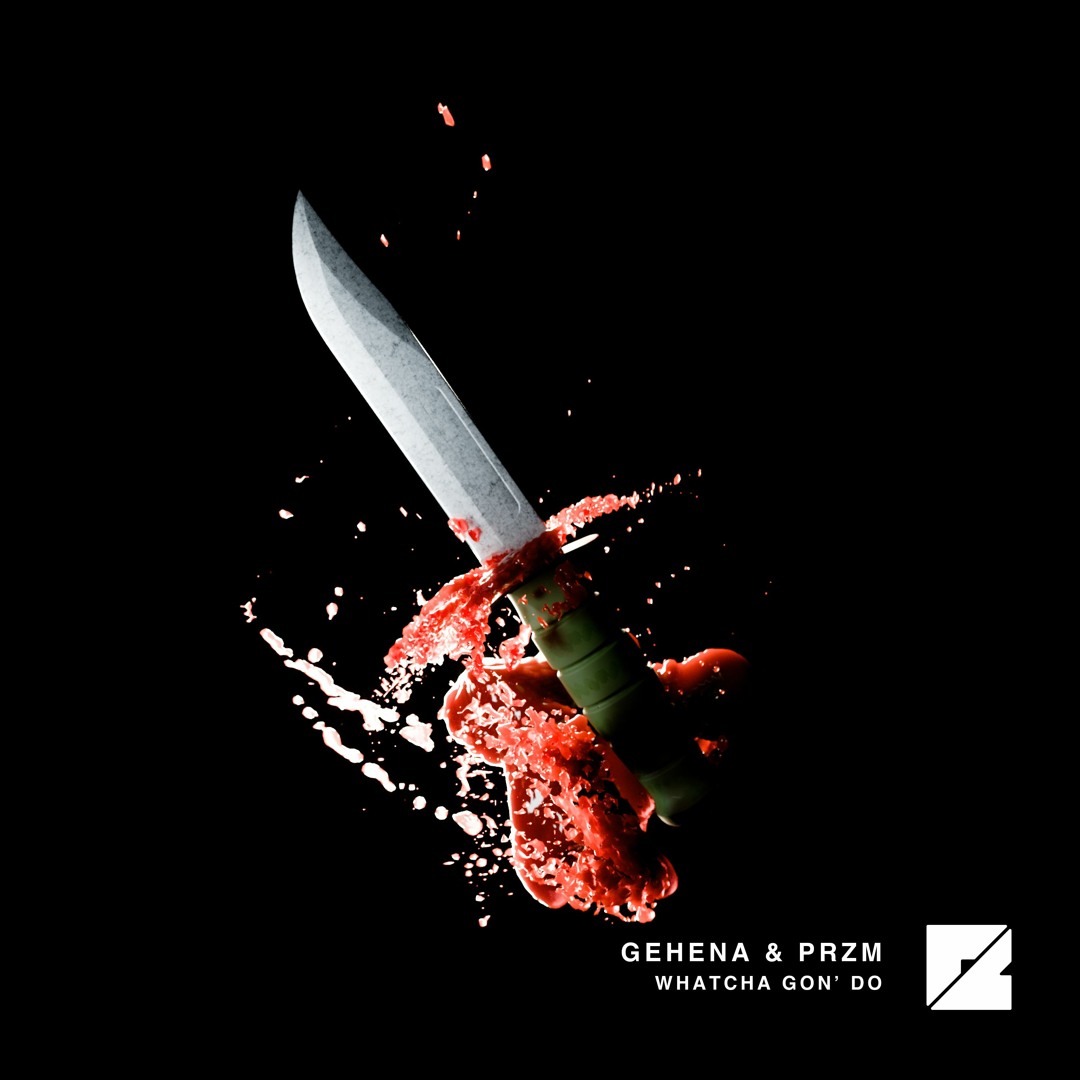 Stream PRZM | Listen to gehena x przm - whatcha gon' do