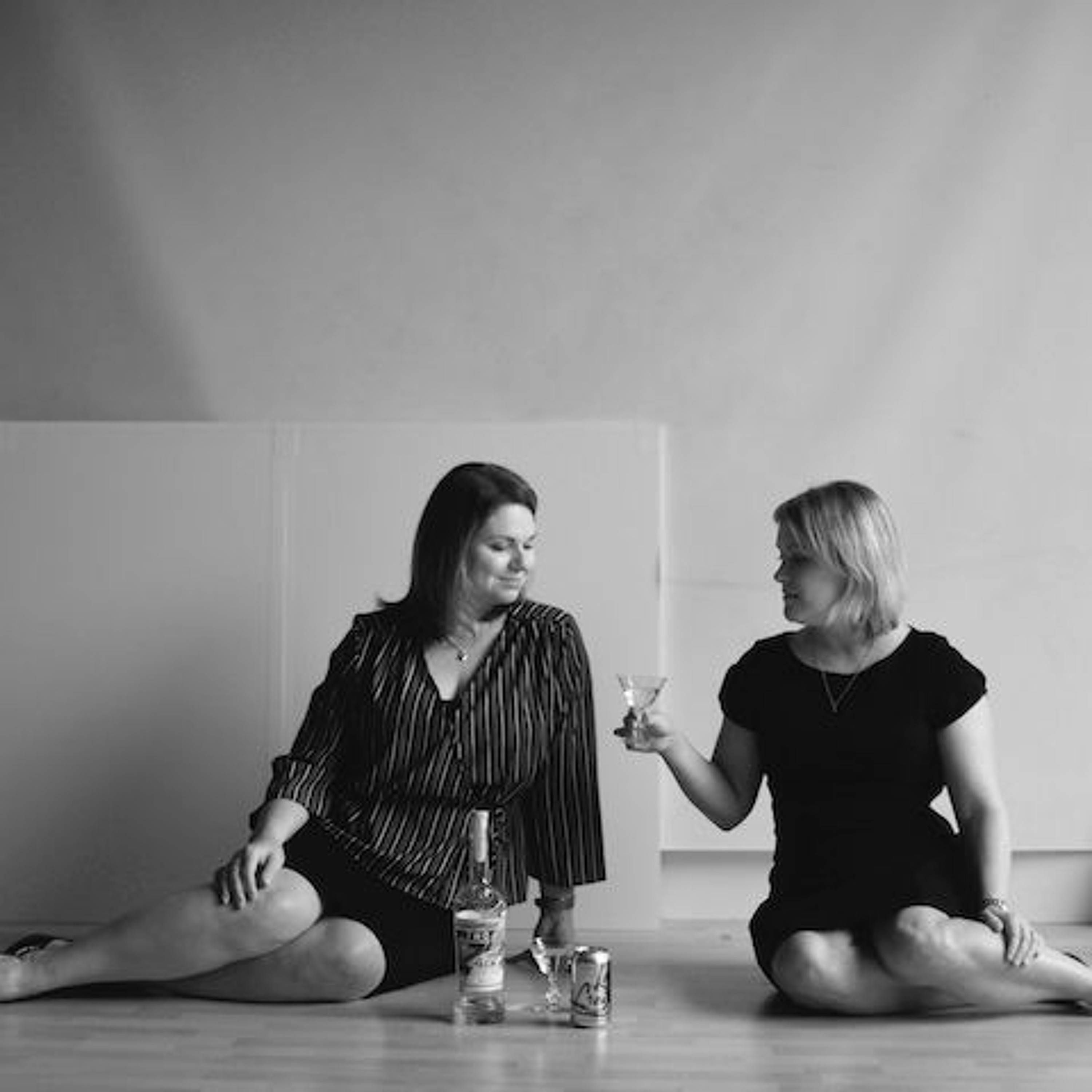 The Speak Easy Podcast
