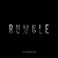 Skrillex, Fred again.. & Flowdan - Rumble (FLO Bootleg)