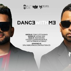 Tony Cuttz X Ravi B - Dance With Me