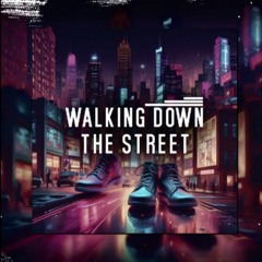 Djadimax - Walking Down The Street (Orginal Mix)