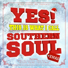 It's All About Me (X-Mas)