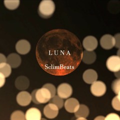 "Luna" (Free) - Sad Emotional Storytelling Deep Piano Rap Beat Hip Hop Instrumental