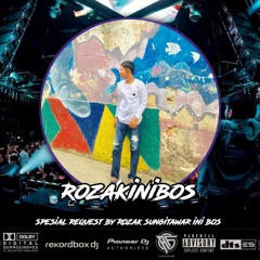 DJ•DIKI APRILIO™ BERJUANG SAMPAI MATI X PAPA AMIRICANO HARDMIX FUNKOT FROM ROZAKINIBOS