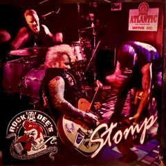 C’mon Everybody - RockADees Stomp