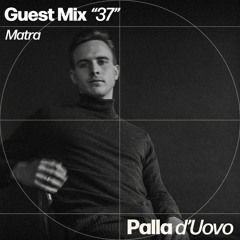PDU Guest Mix 37 - Matra