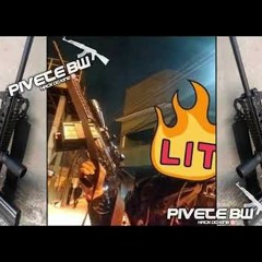 MARCOLA MC - PROIBIDÃO PRA TROPA DOS MANOS ( ( 2P DO DENDÊ - 2k22 ) ) PART MC SALOMÃO DO DENDÊ