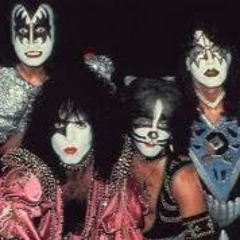 Kiss - Sure Know Something (Instrumental cover)