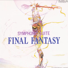 Final Fantasy Symphonic Suite - the Rebel Army