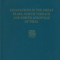 [Book] R.E.A.D Online Excavations in the Great Plaza, North Terrace, and North Acropolis of