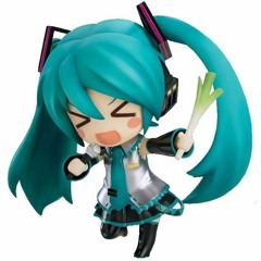 Are you British? - Hatsune Miku {Sorry to British ppl and all credits to original creator}