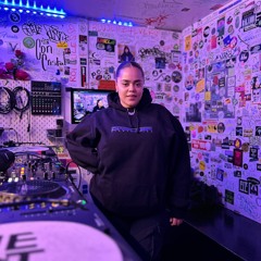 JADALAREIGN @ The Lot Radio 03-09-2023