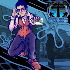 We Are In The Midnight City - Don Krustaceo: Batalla Por Krustaceo Kascarudo Sandwichería