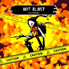 Hot Blast