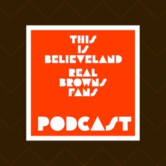 Browns Receivers, DPJ at camp, and More