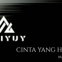 Cinta Yang Hilang