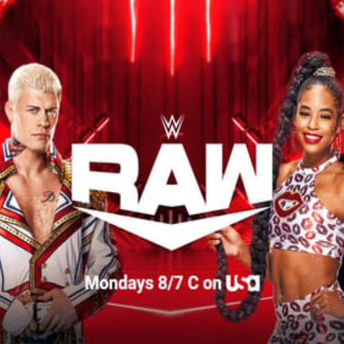 Free wwe raw episodes clearance