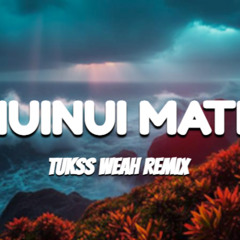 NUINUI MATE REMIX 2025
