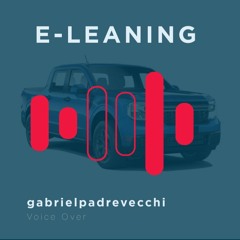 Locución E - Learning para FORD Argentina