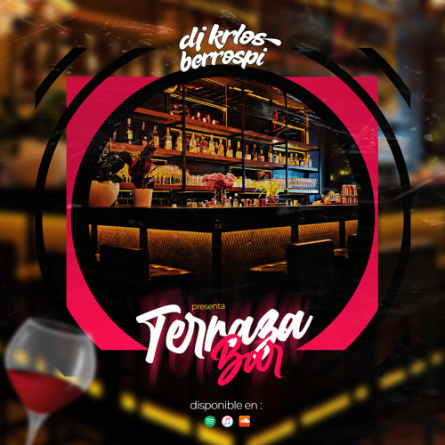 Terraza Bar
