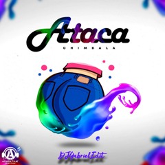 Chimbala - Ataca (((DEMO))) - DJGabrielEdit (Intro+Outro95BPM)