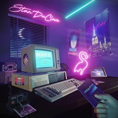 Stan DuClare - Boot It [Full album at buy link]