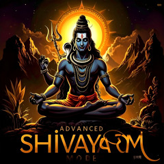 Shivaya Om