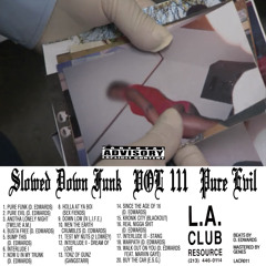 INTERLUDE III – STANG