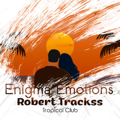Robert Trackss - Tropical Club (Original Mix)