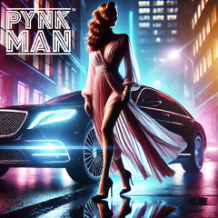 Free Vocal Acapella - Pynkman – Modjo Lady (EDM / Future Rave/ House / Electro) www.Pynkman.com