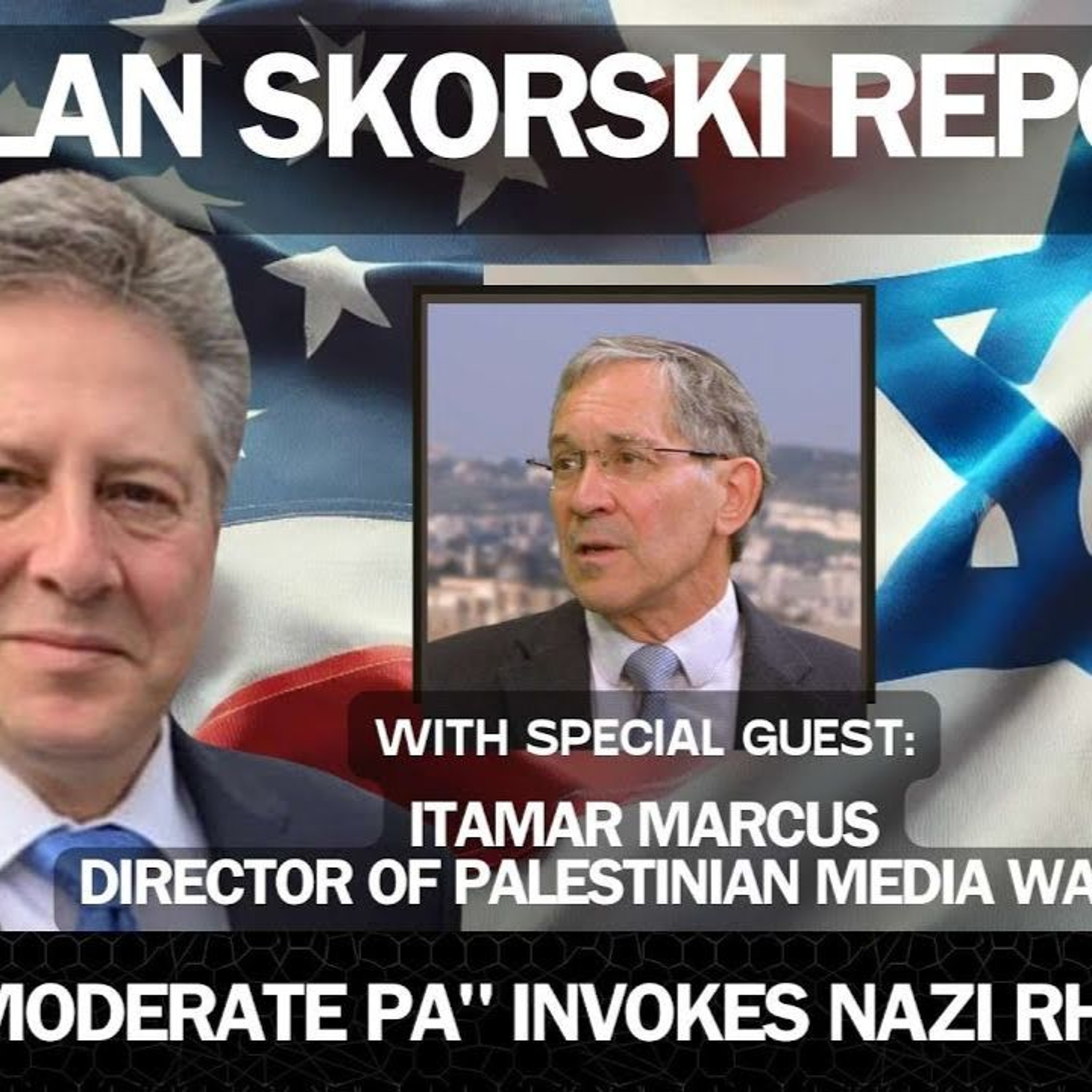 Israel News Talk Radio