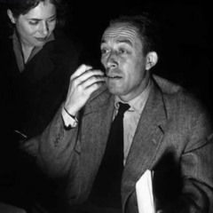 Albert Camus x green to blue