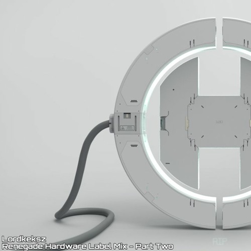 Renegade Hardware Label Mix - Part Two