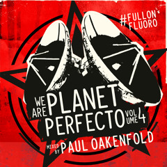 Paul Oakenfold - Hold That Sucker Down [Mix Cut] (Paul Oakenfold 'Stateside' Mix)