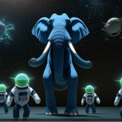 Eba "Elephungk (Music Version)"