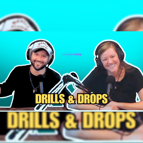 Inside the Mind of a DJing Dentist | NotMeghan on The Racket House Podcast Ep. 20