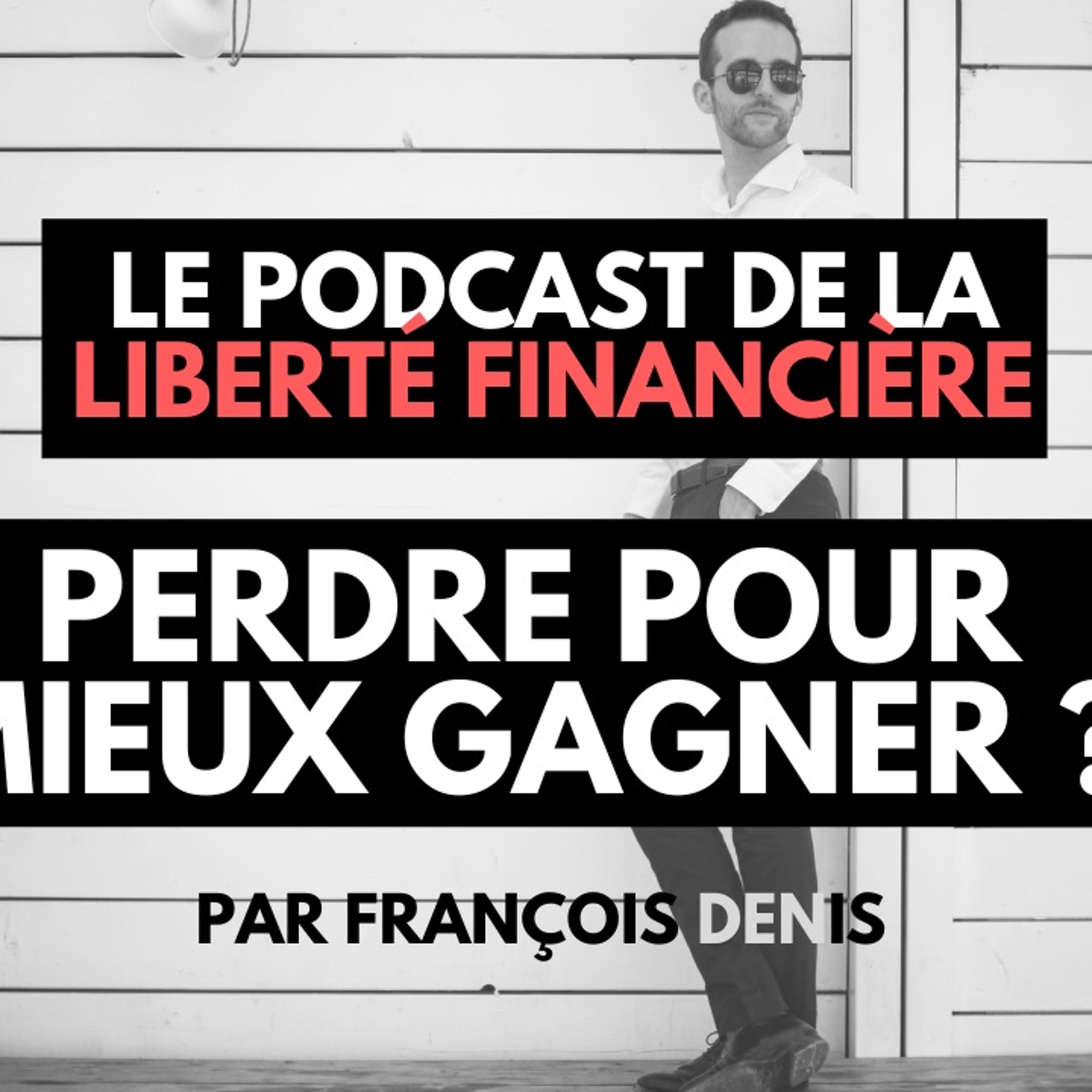 PIC Podcast - Politique. Investissement. Culture.