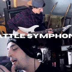 Battle Symphony (Linkin Park cover)