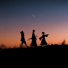 Champloo Flow (Prod. Rorronoa)