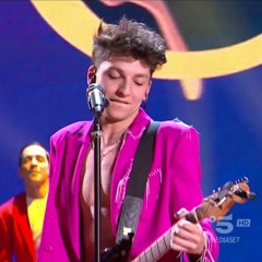 Luigi Strangis - Datemi Un Martello