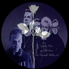 Depeche Mode - Enjoy The Silence(FedeR Bootleg Remix)